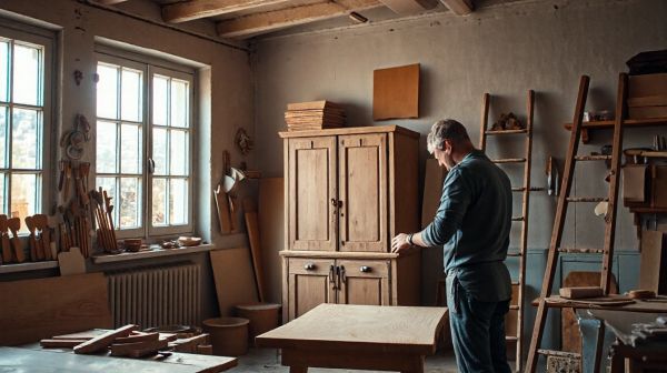 Top artisans à Paris pour réussir vos projets de rénovation