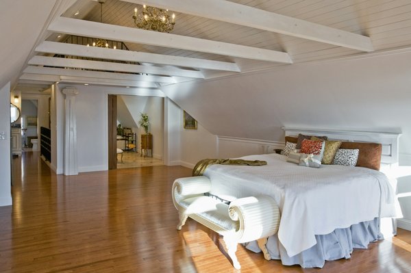 Conseils pratiques pour aménager votre chambre avec style