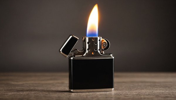 Briquet original : comment choisir le modèle parfait pour vous