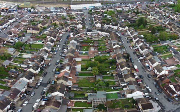 Règles urbanisme : tout savoir sur le PLU et le cadastre