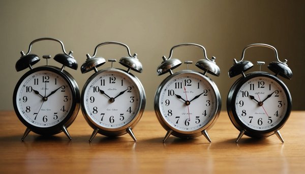 Des réveils originaux pour un matin plein de personnalité