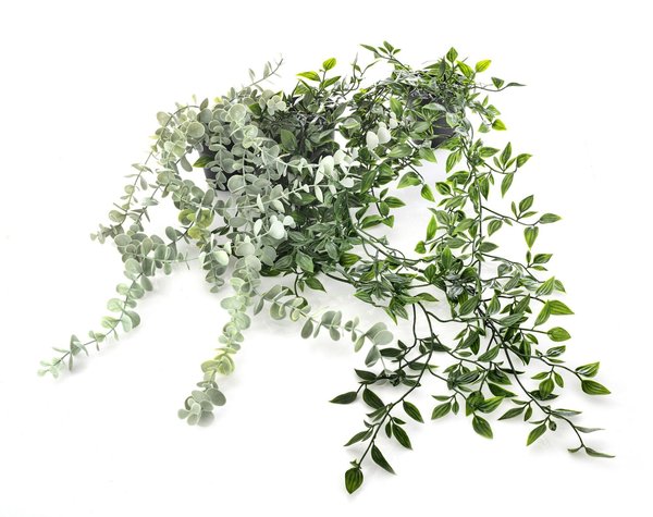 Embellissez votre espace avec du lierre artificiel tendance