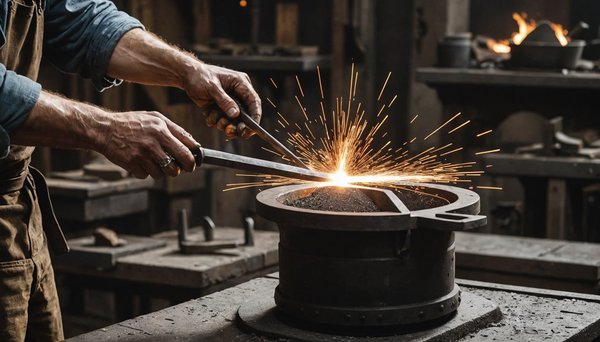 Métallerie ferronnerie : savoir-faire artisanal et projets uniques