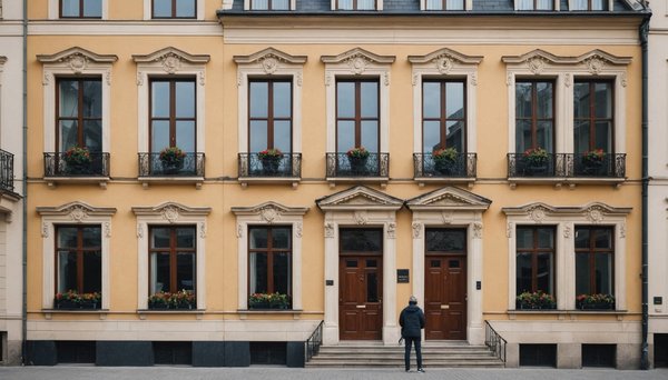 Ravalement de façade : rénovez et valorisez votre habitation