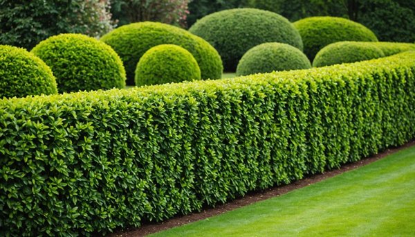 Prix taille de haie : tarifs et conseils pour votre jardin