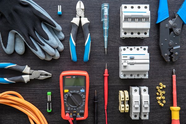 Matériel électrique : équipements de qualité à prix réduit