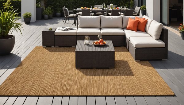 Coco matting : l'alternative écologique pour vos terrasses stylées