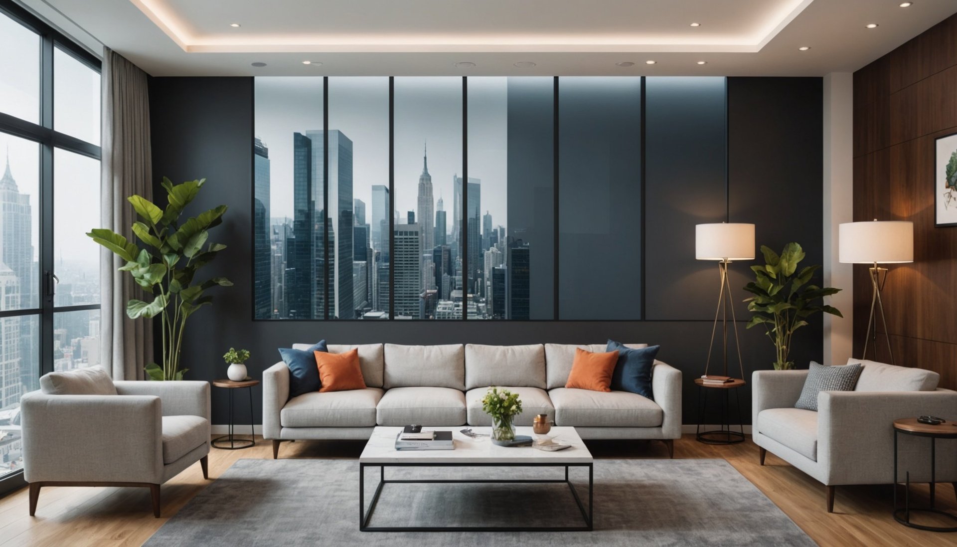 Découvrez nos brise-vue personnalisés pour chaque espace - Maison Et Design