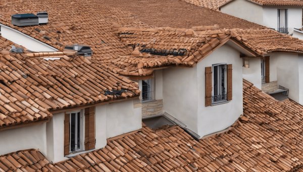 Top méthodes pour protéger votre charpente à cavaillon