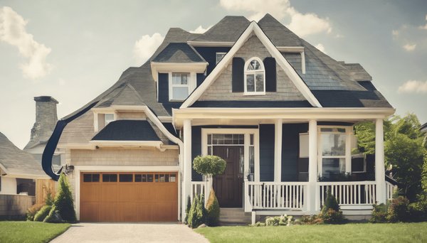 Comparatif des assurances habitation : sélectionnez votre couverture optimale