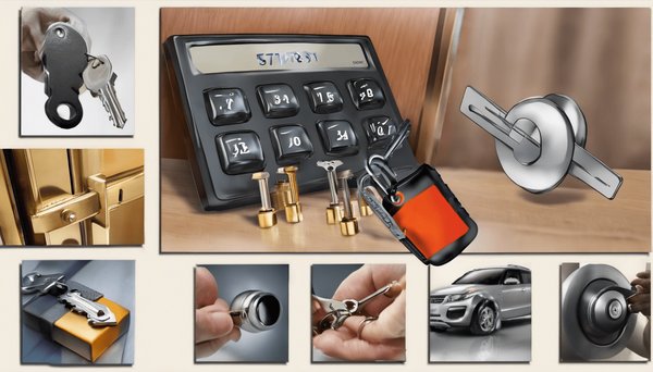 Services de serrurerie lyon 9 : dépannage rapide et fiable