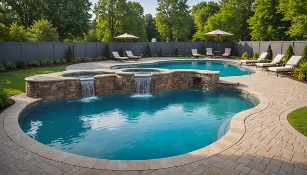 Top astuces pour choisir un constructeur de piscine fiable