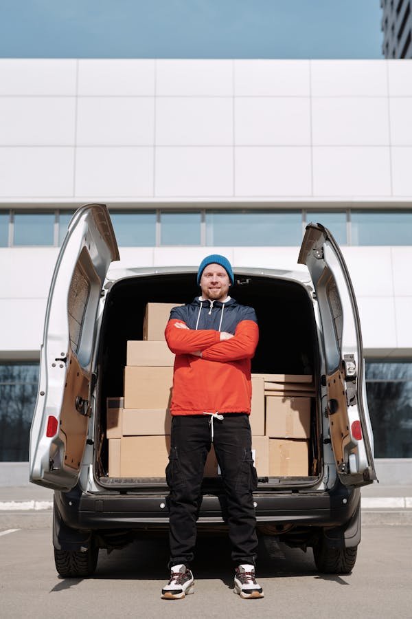 Déménageurs à Toulouse : les meilleurs pour votre déménagement