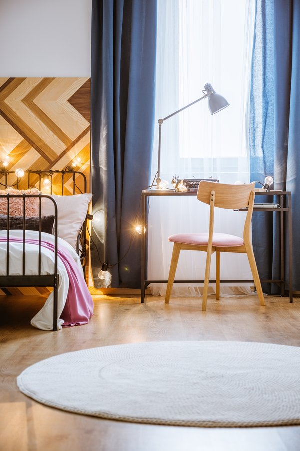 Sublimez votre décoration avec des tapis ovales raffinés