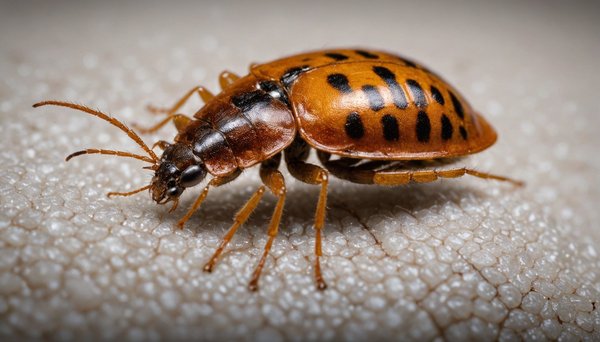 Les meilleures méthodes pour éliminer les punaises de lit