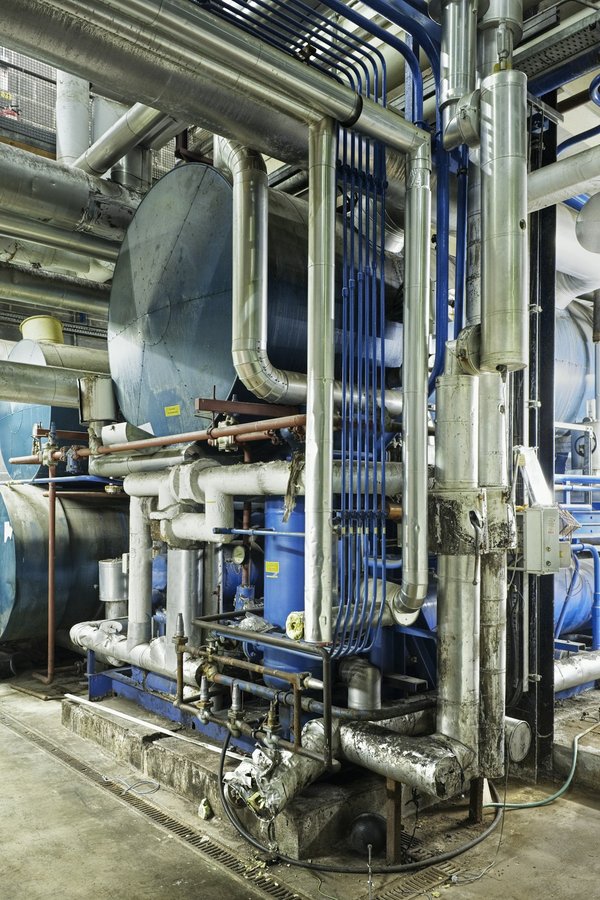 Bruxelles : solutions de chauffage rapides pour votre bien-être