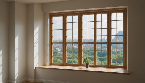 Tarifs de pose de fenêtres en 2025 : guide des coûts essentiels
