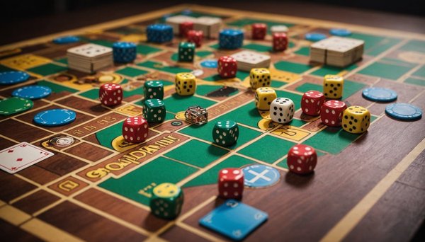 Top 10 jeux de société et accessoires pour maximiser le fun