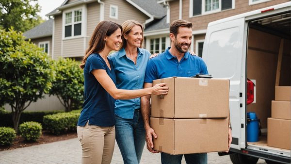 Comment négocier les tarifs avec une entreprise de déménagement