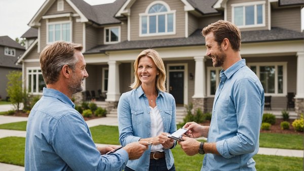 Les étapes clés de l'achat d'un bien immobilier neuf