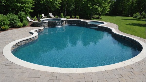 L'impact de l'installation d'une piscine sur la valeur de votre maison