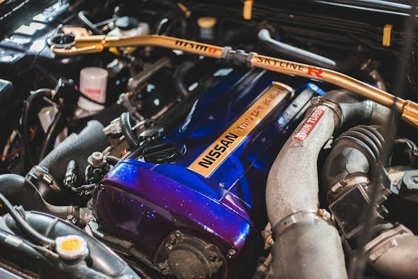 Pompe et moteur : tout ce qu'il faut savoir pour choisir