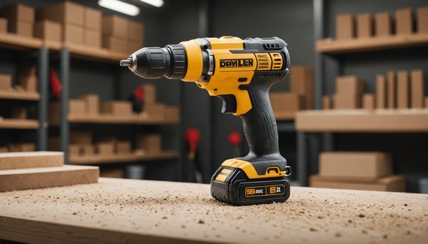 Guide d'achat des perforateurs SDS Max chez Leroy Merlin