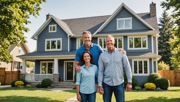 Devis assurance habitation : trouvez la protection idéale