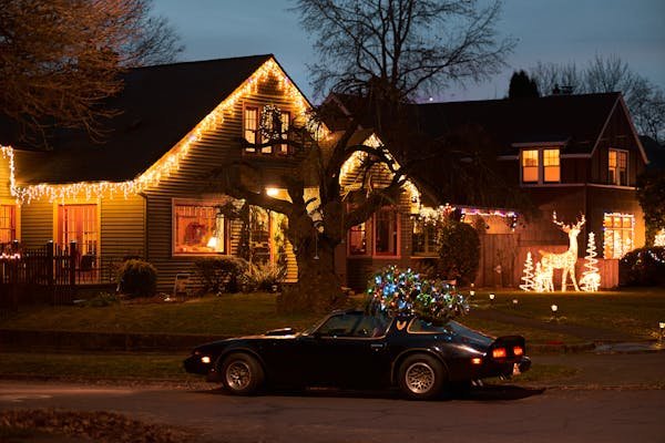 Extérieur déco Noel palette : idées créatives pour briller