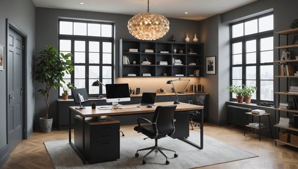 Bureau d'étude rge : votre allié pour une rénovation réussie