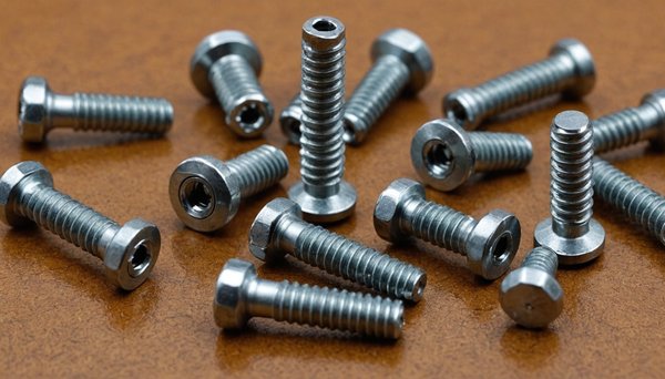 Découvrez les caractéristiques essentielles des vis iso 10642