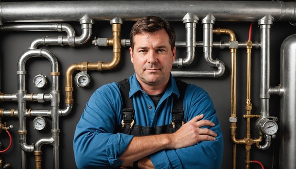 Plombier-chauffagiste val d'oise : des services sur mesure pour vous