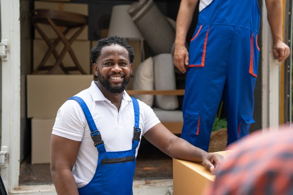 Déménageur toulouse : efficacité et expertise à votre service