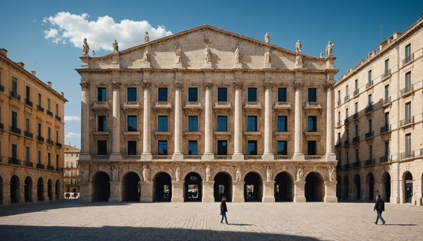 Construction à nîmes : l'expertise de perez-bauzadat
