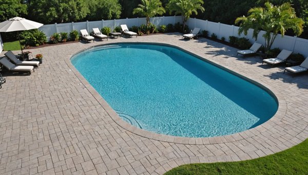 Votre projet de piscine sur mesure avec un pisciniste expert