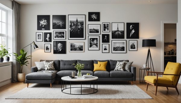 Média décoration : réinventez votre espace de vie avec style